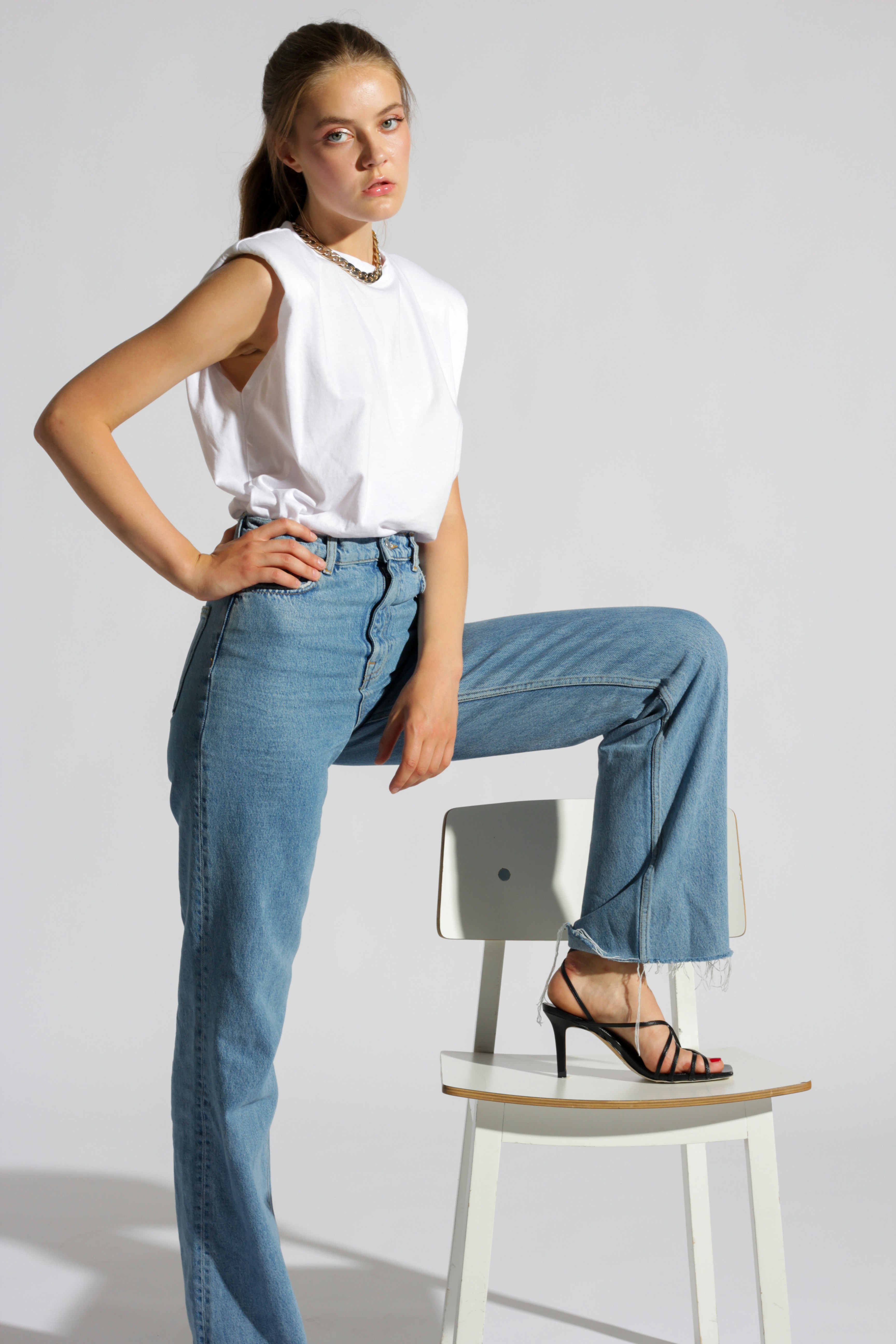 Atlas Tailoring Jeans