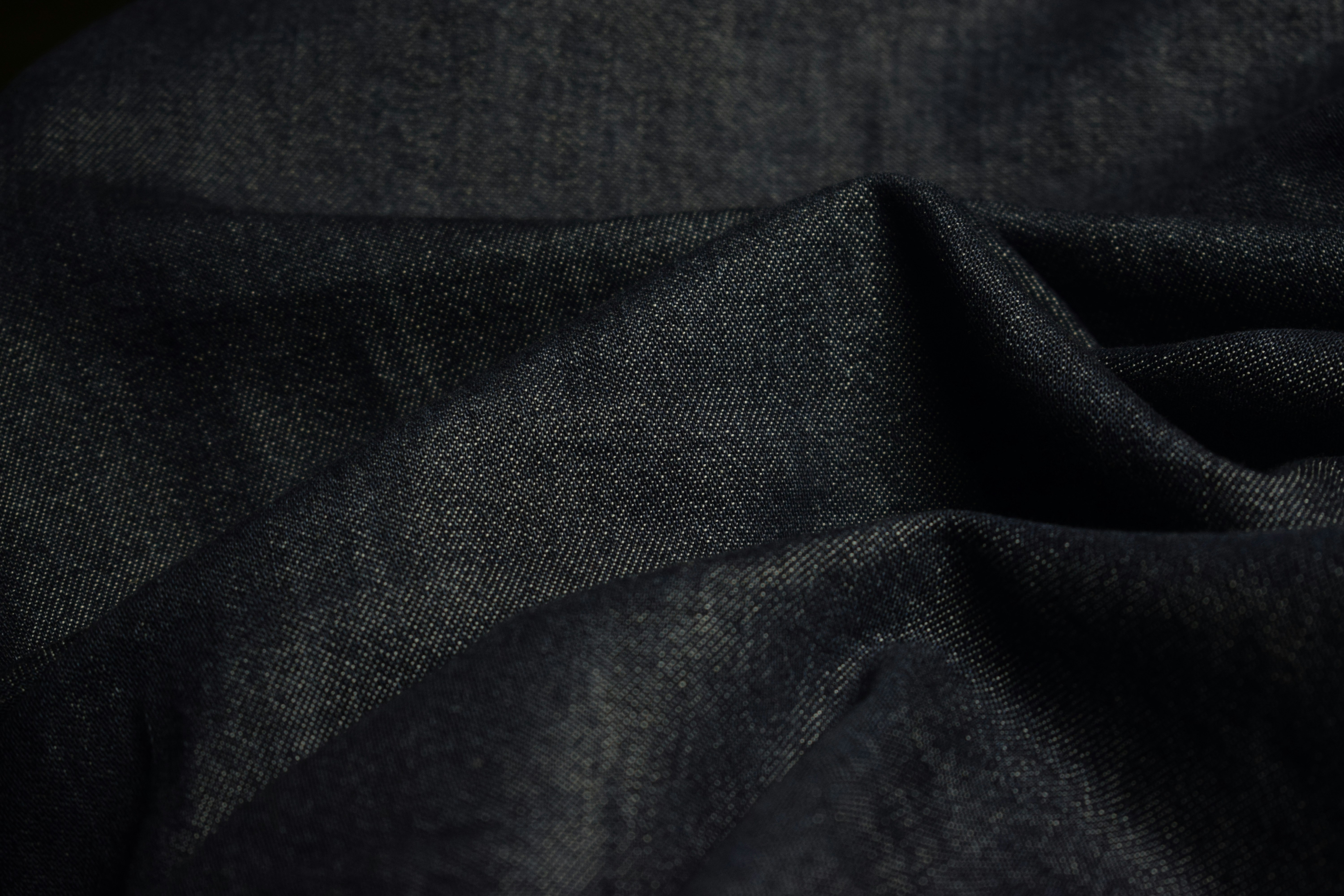 Ember Denim Jacket
